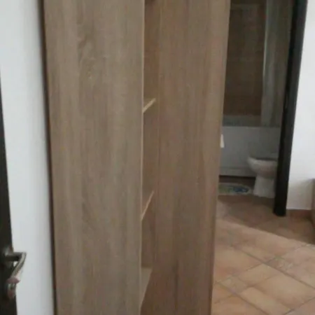 Lovly Studio City Center Apartament